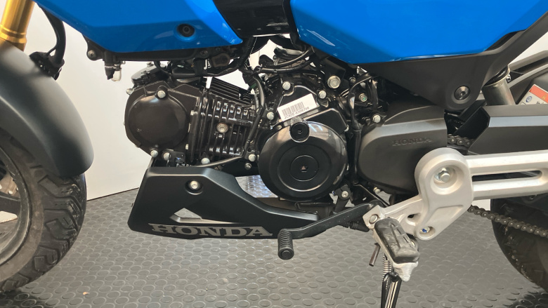 Honda Grom MSX125 (24YM)